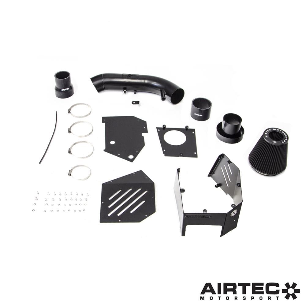 AIRTEC ATIKVAG6 Audi 8Y RS3 Enclosed Induction Kit - RHD Models Only