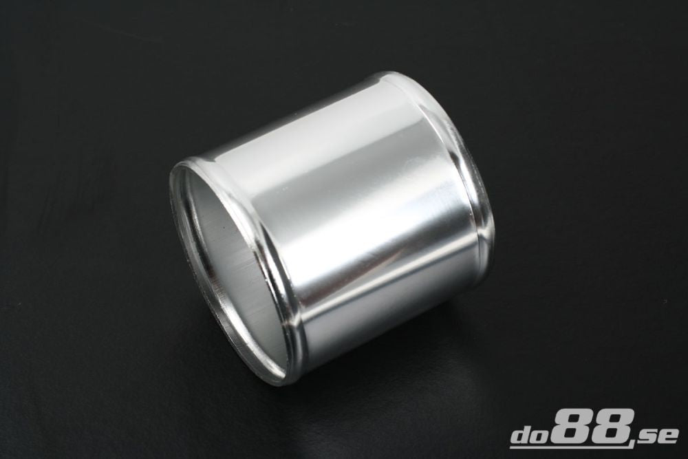 DO88 AL100-102 Aluminium pipe 100mm 4'' (102mm)