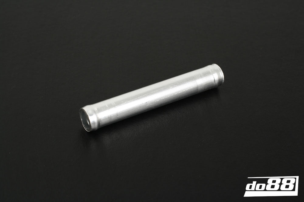 DO88 AL100-16 Aluminium pipe 100mm 0,625'' (16mm)