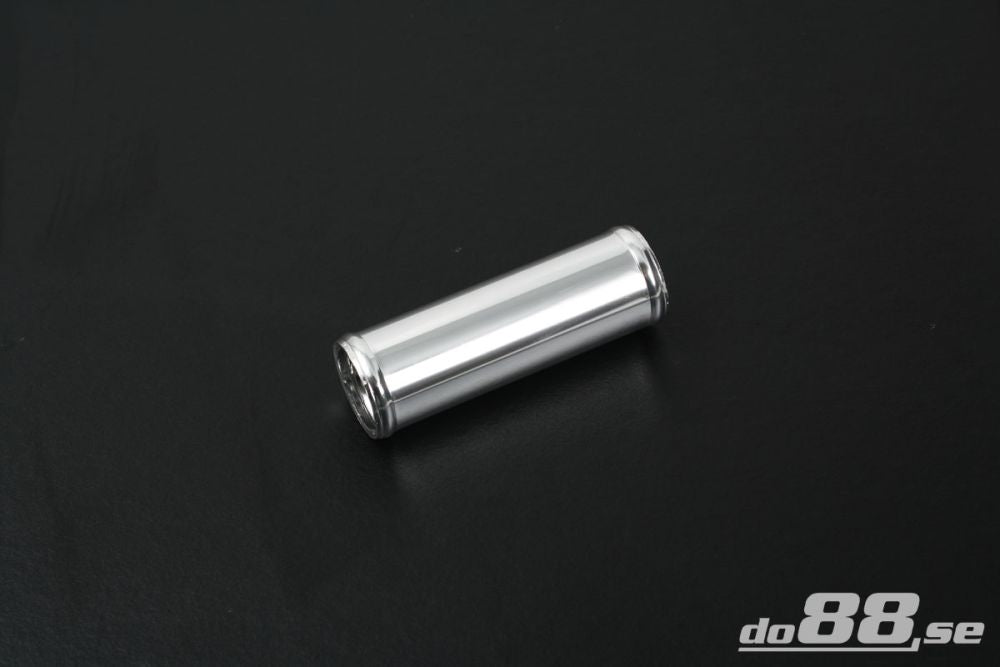 DO88 AL100-38 Aluminium pipe 100mm 1,5'' (38mm)