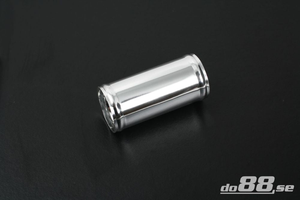 DO88 AL100-50 Aluminium pipe 100mm 2'' (51mm)