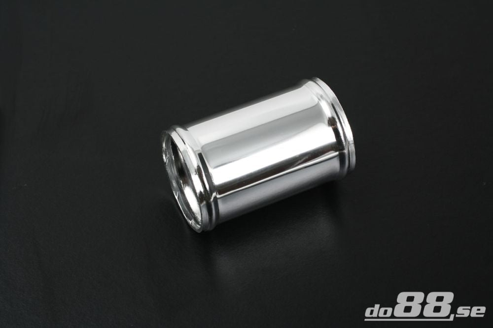 DO88 AL100-60 Aluminium pipe 100mm 2,375'' (60mm)