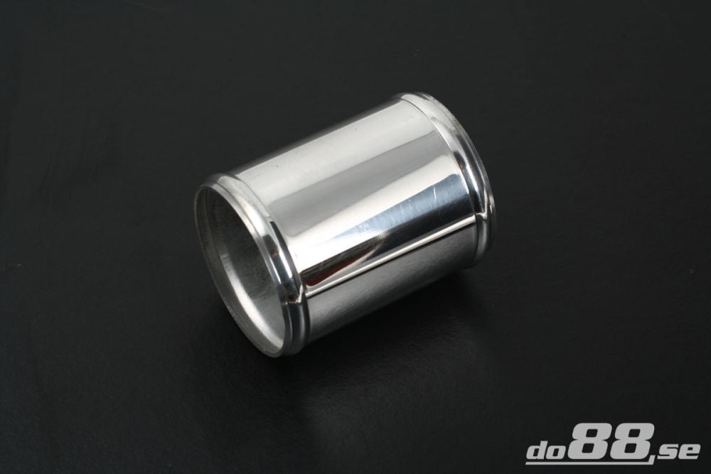 DO88 AL100-89 Aluminium pipe 100mm 3,5'' (89mm)