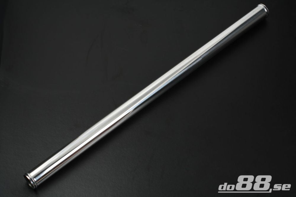 DO88 AL1000-50 Aluminium pipe 1000mm 2' (51mm)