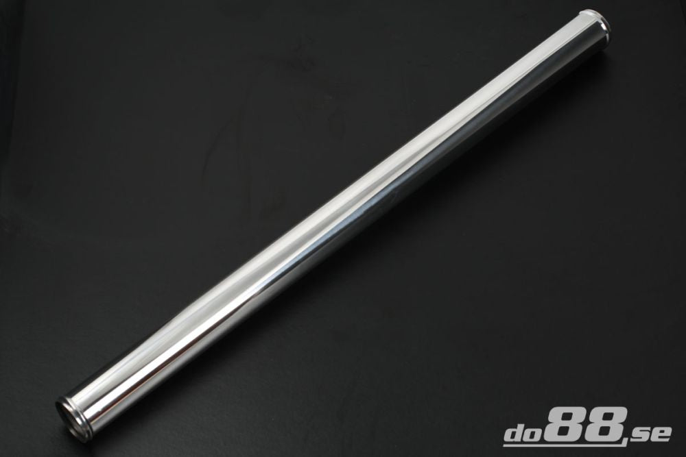 DO88 AL1000-63.5 Aluminium pipe 1000mm 2,5' (63mm)
