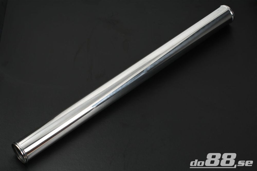 DO88 AL1000-77 Aluminium pipe 1000mm 3' (76mm)