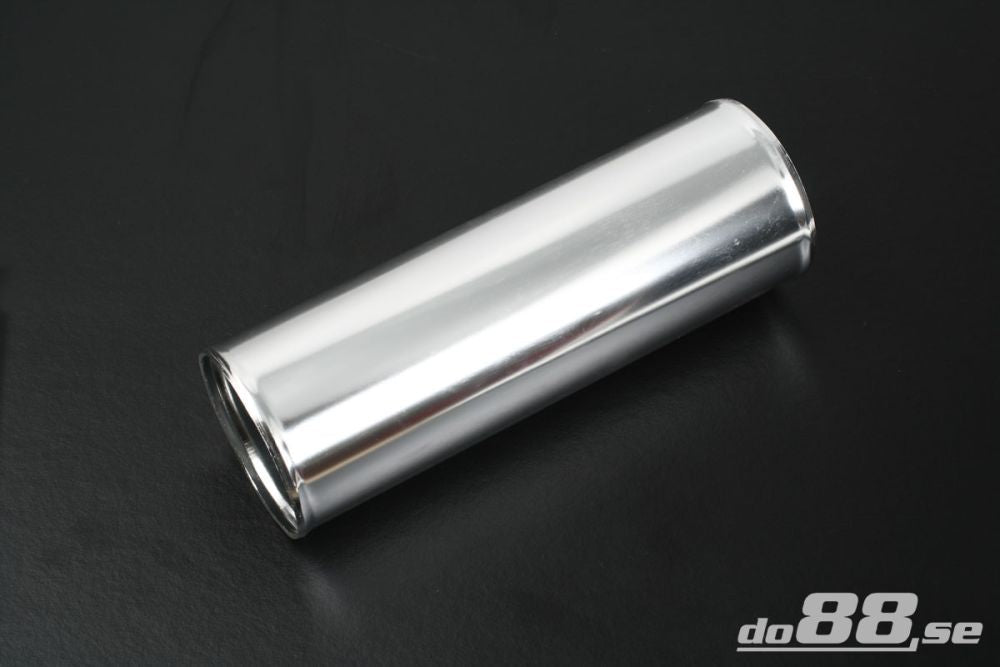 DO88 AL300-102 Aluminium pipe 300mm 4'' (102mm)