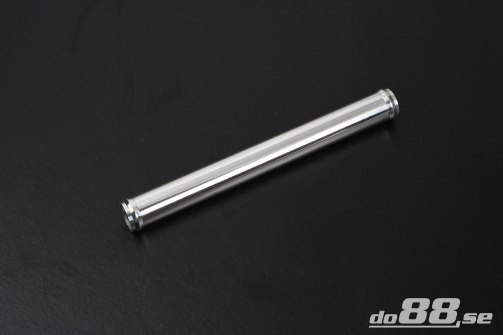 DO88 AL300-25 Aluminium pipe 300mm 1'' (25mm)