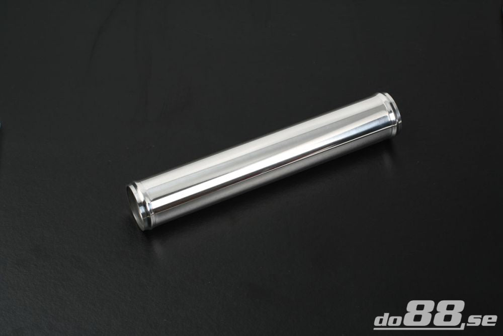 DO88 AL300-57 Aluminium pipe 300mm 2,25'' (57mm)