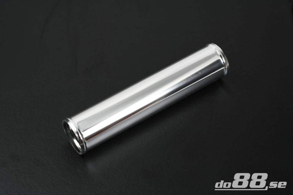 DO88 AL300-63.5 Aluminium pipe 300mm 2,5'' (63mm)
