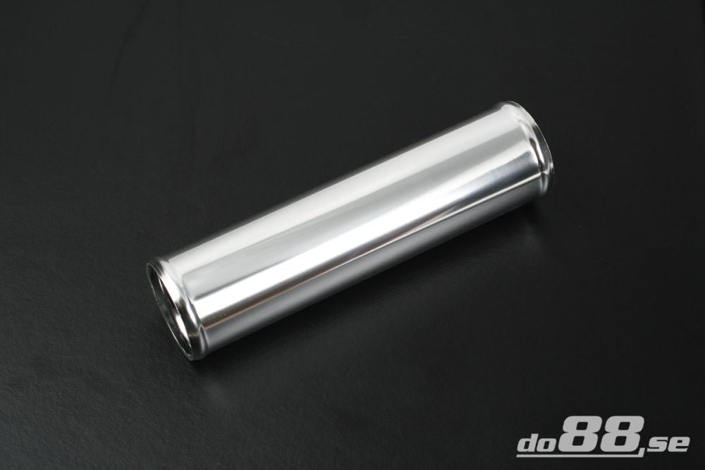 DO88 AL300-77 Aluminium pipe 300mm 3'' (76mm)