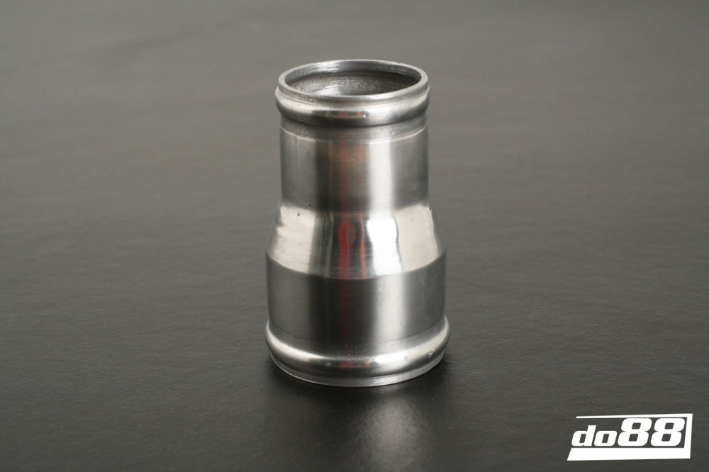 DO88 AL38-51 Aluminium reducer 1,5-2 (38-51mm)