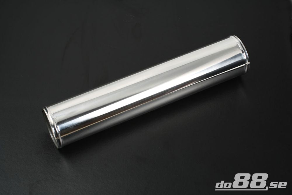 DO88 AL500-102 Aluminium pipe 500mm 4'' (102mm)