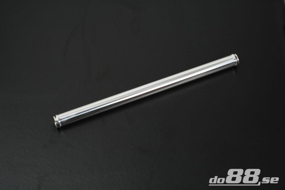 DO88 AL500-25 Aluminium pipe 500mm 1'' (25mm)