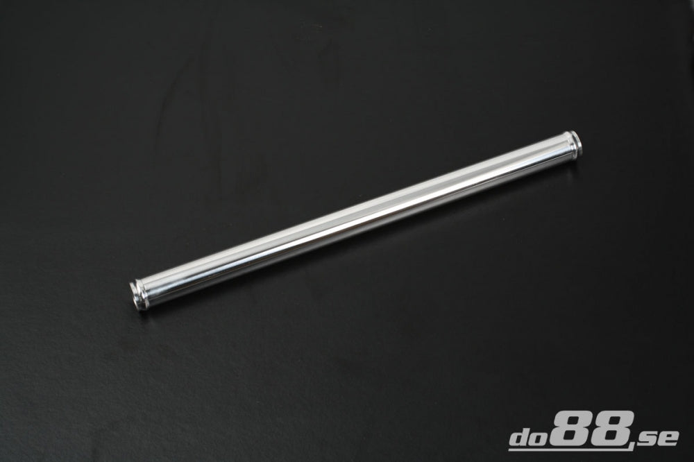 DO88 AL500-32 Aluminium pipe 500mm 1,25'' (32mm)