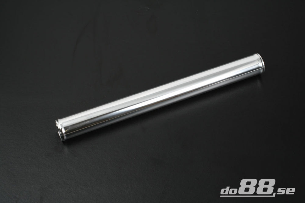 DO88 AL500-50 Aluminium pipe 500mm 2'' (51mm)