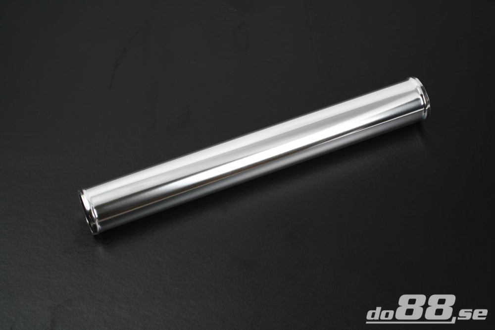 DO88 AL500-63.5 Aluminium pipe 500mm 2,5'' (63mm)