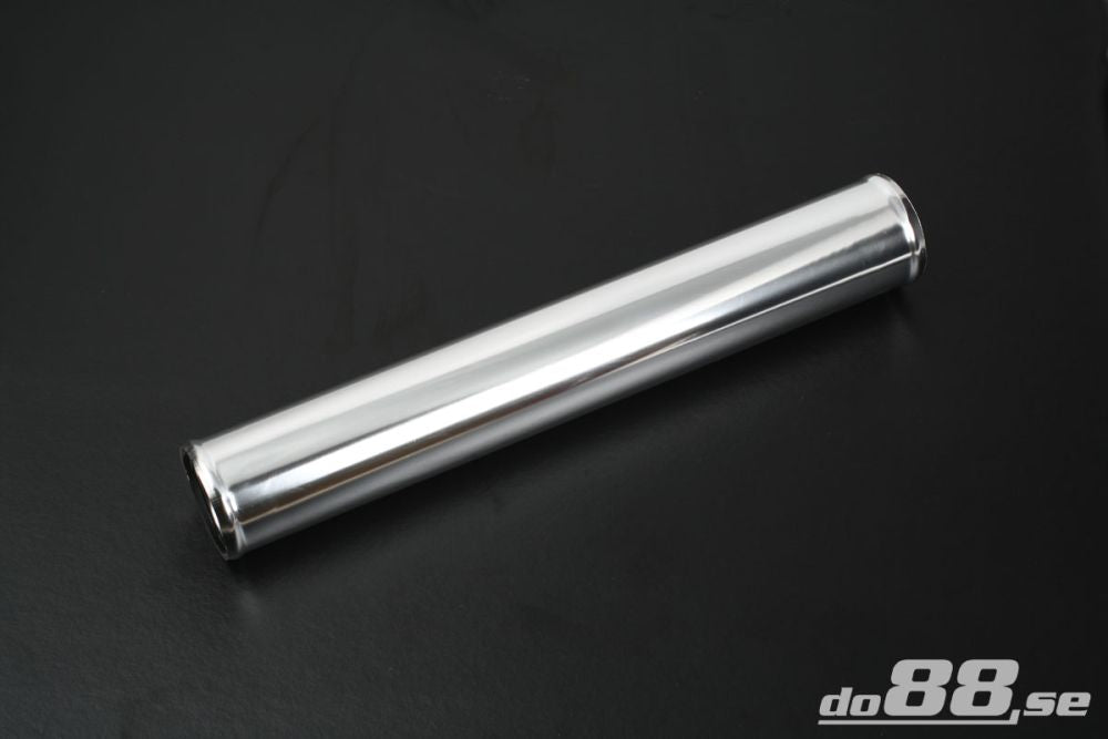 DO88 AL500-89 Aluminium pipe 500mm 3,5' (89mm)