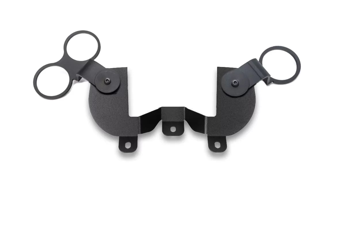Agency Power AP-BRP-X3-355-E Modular Gauge Single and Dual Pods Can-Am Maverick X3 Turbo DS RS RR 2020-2023