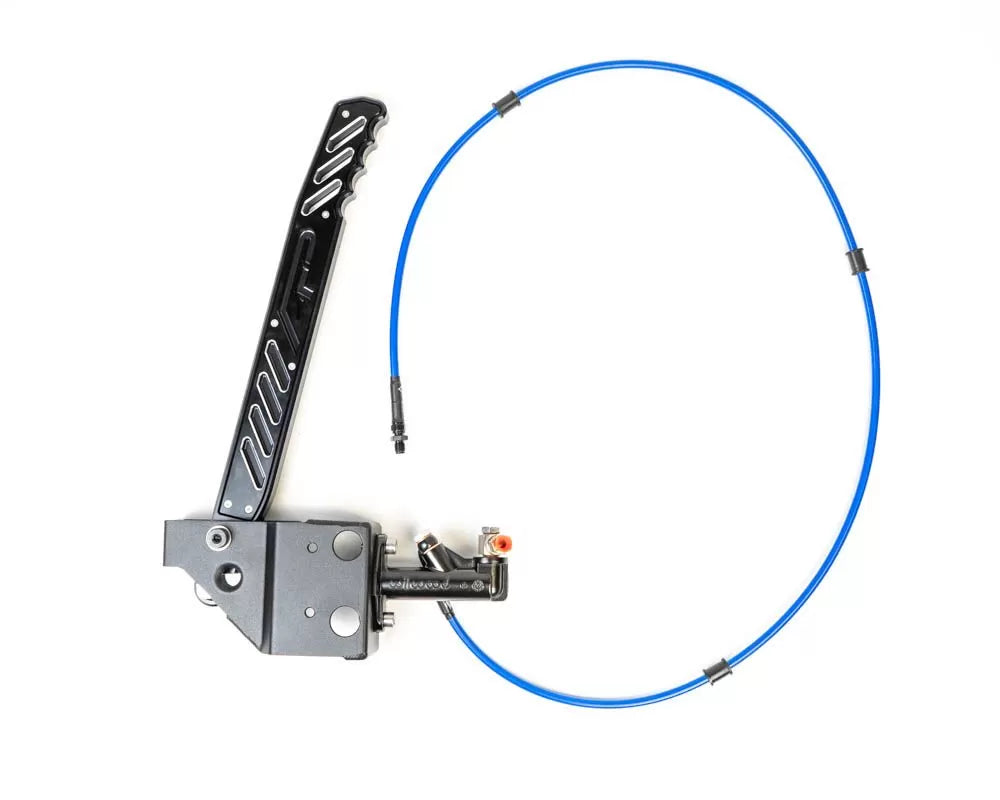 Agency Power AP-PROXP-430-BLK Black Hydraulic Drift Handbrake Polaris RZR ProXP | TurboR | ProR 2022 +