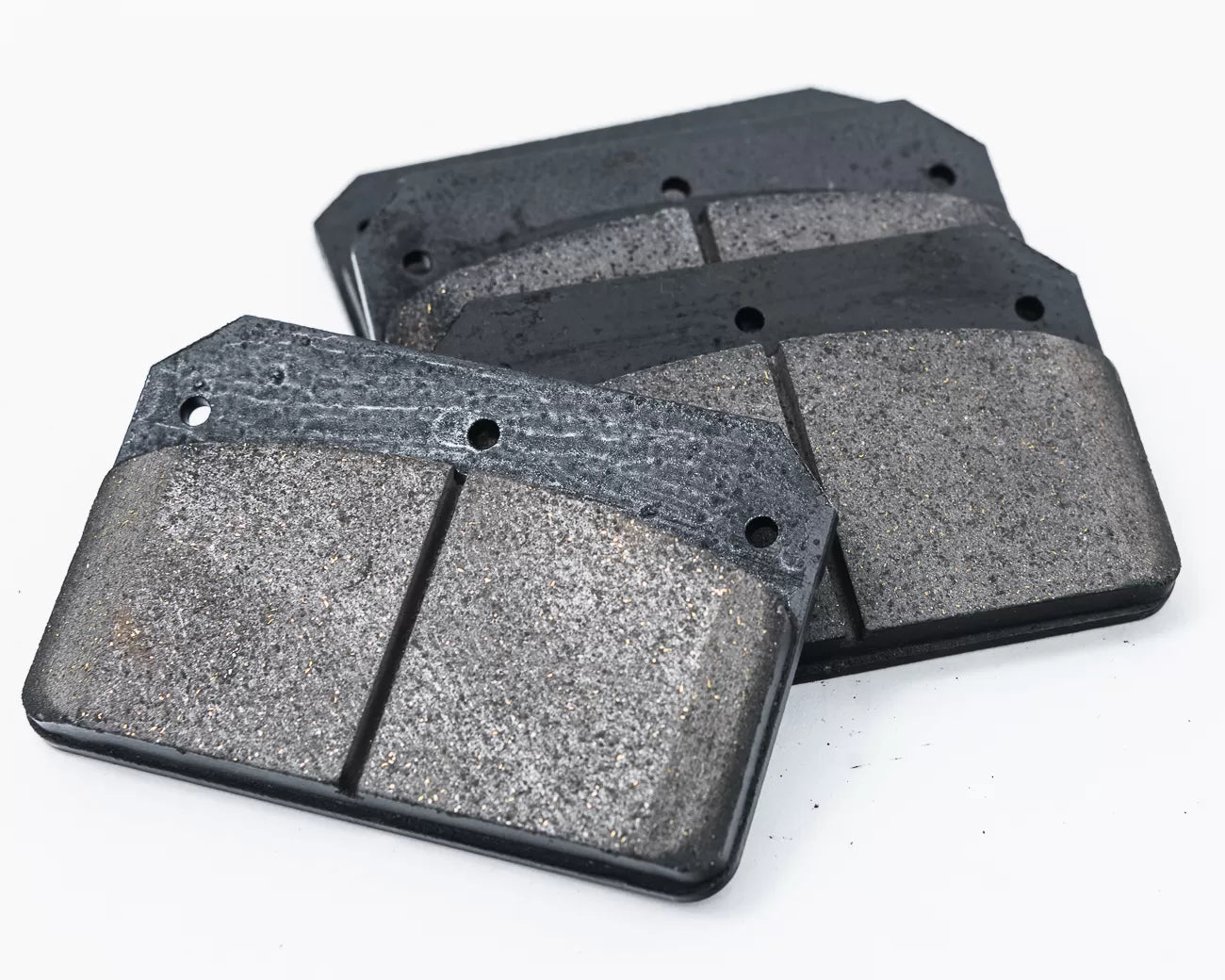 Agency Power DR1-N Replacement Brake Pads Front Can-Am X3 Big Brake Kit