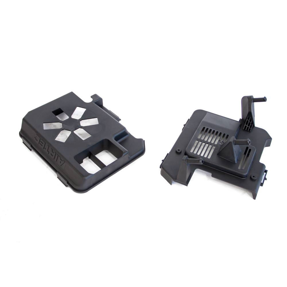 AIRTEC ASCOV1 Motorsport Focus Mk2 Two-Piece ECU Holder