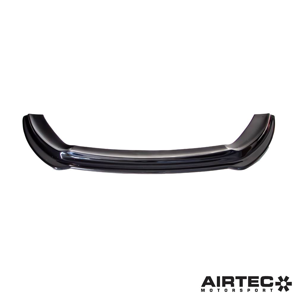 AIRTEC ASDFO19 Double Lip Front Splitter for Fiesta ST180