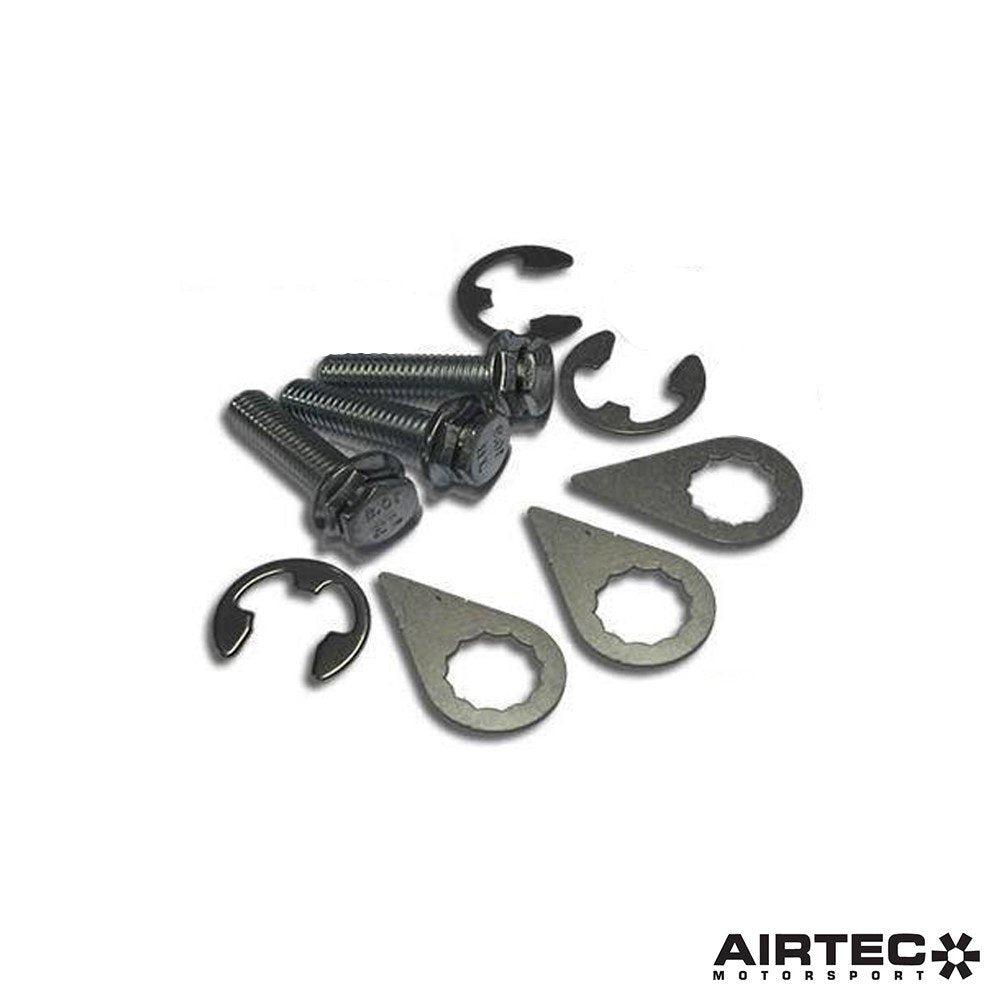 AIRTEC ASEXHDSB1 Motorsport Focus RS/ST Mk2 Downpipe Securing Bolts