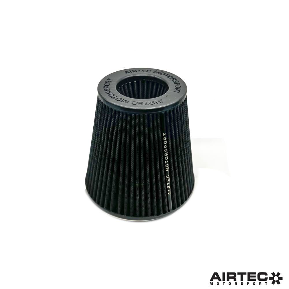 AIRTEC ATIKFIL1 Motorsport Large Group A Replacement Air Filter - Fits Focus Mk2 RS, Focus Mk3 RS, Focus Mk3 ST250, Toyota Yaris GR