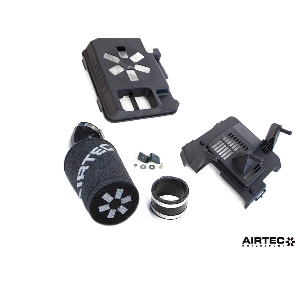 AIRTEC ATIKFO22 Motorsport Induction Kit for S-Max 2.5 Turbo