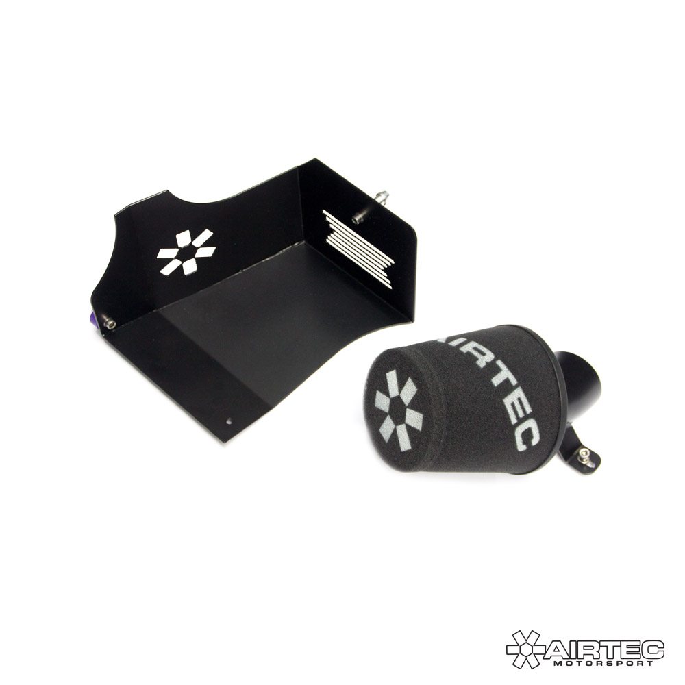 AIRTEC ATIKREN5 Motorsport Induction Kit for Renault Megane 3 RS250, 265 and 275 Trophy