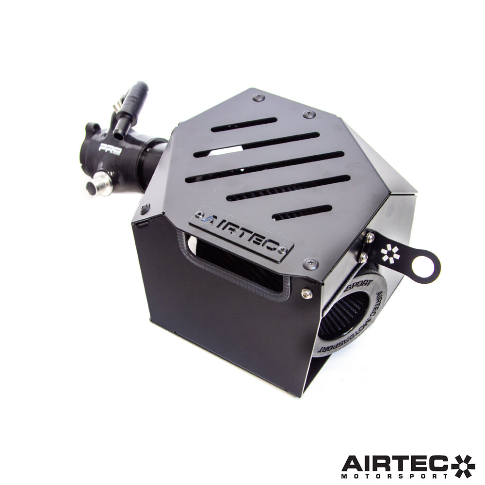 AIRTEC ATIKREN6 Enclosed Induction Kit for Renault Megane 4 RS (RHD Only)