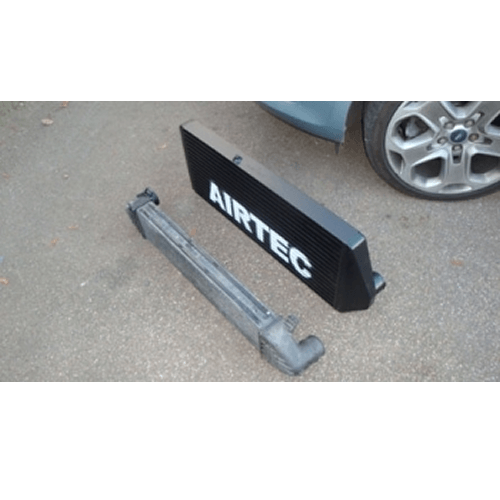 AIRTEC ATINTFO30 Motorsport Intercooler Upgrade for S-MAX and Mondeo Mk4 2.5 Turbo