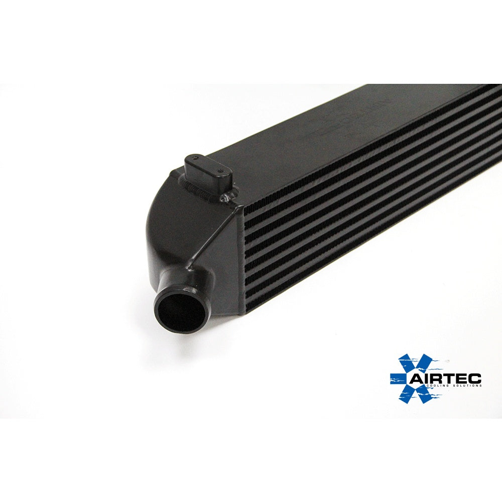AIRTEC ATINTFO32 Motorsport Intercooler Upgrade for Transit Custom (EURO 5) - High-Flow 90mm Core