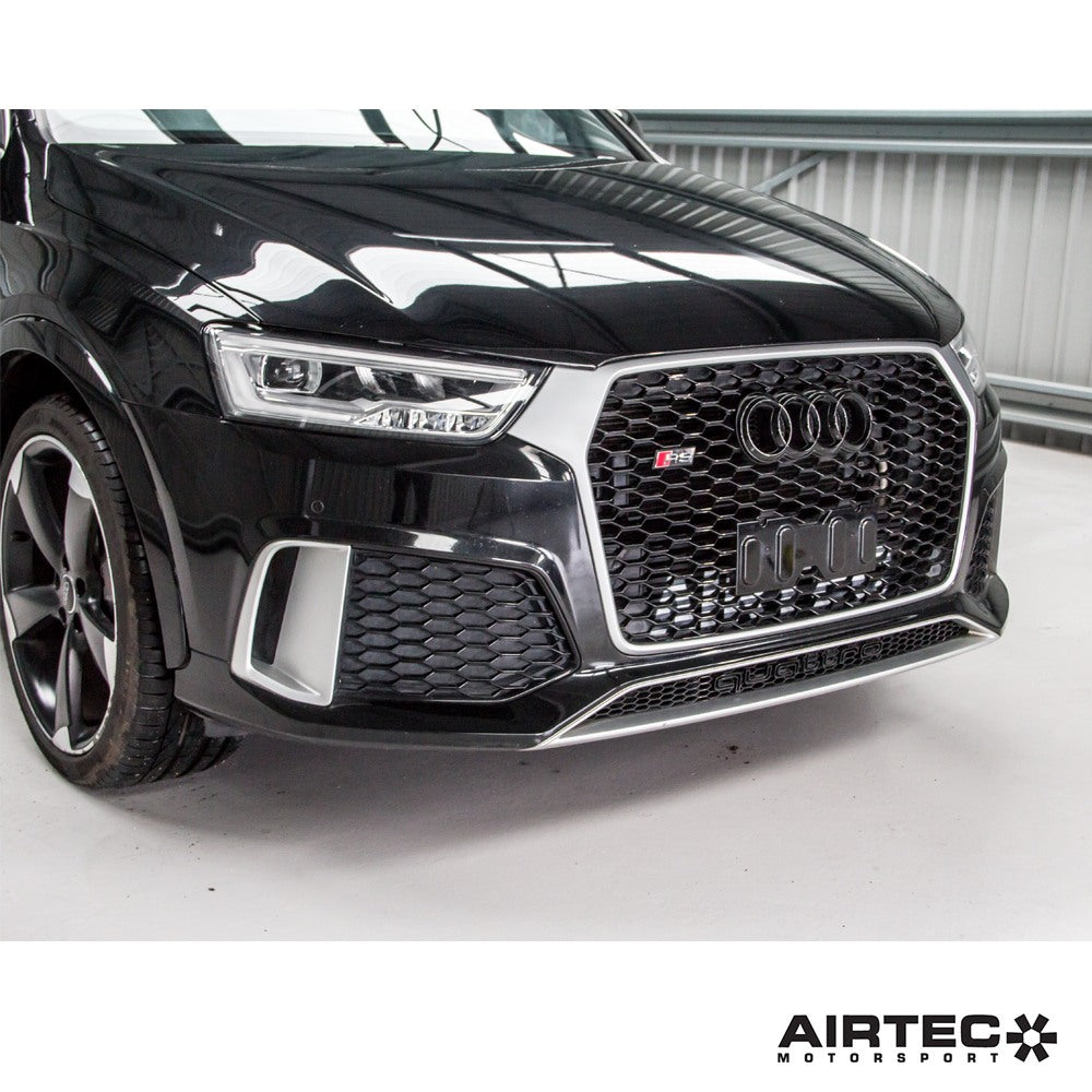 AIRTEC ATINTVAG37 Motorsport Front Mounted Intercooler for Audi RSQ3 8U