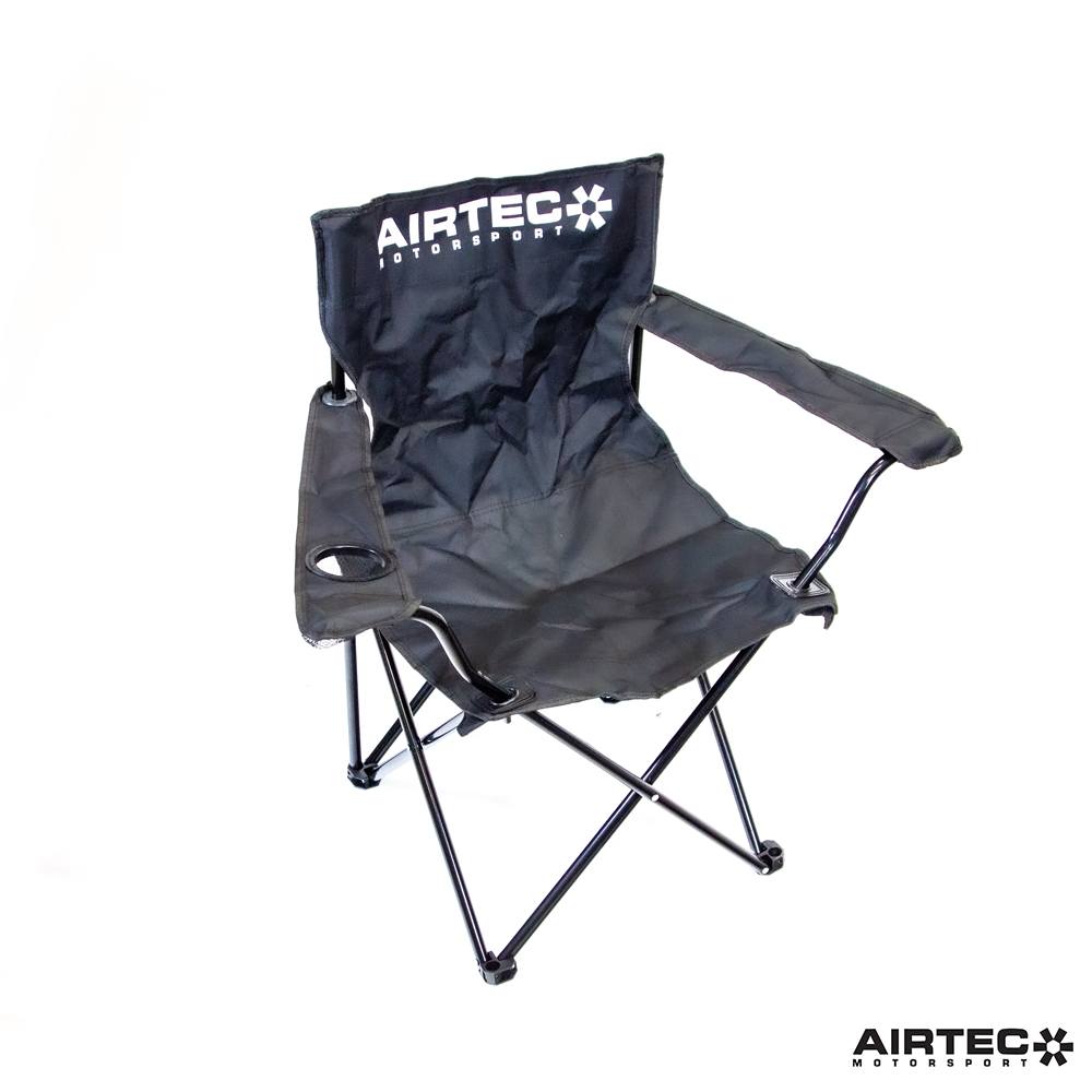 AIRTEC ATMER50 Folding Camping Chairs