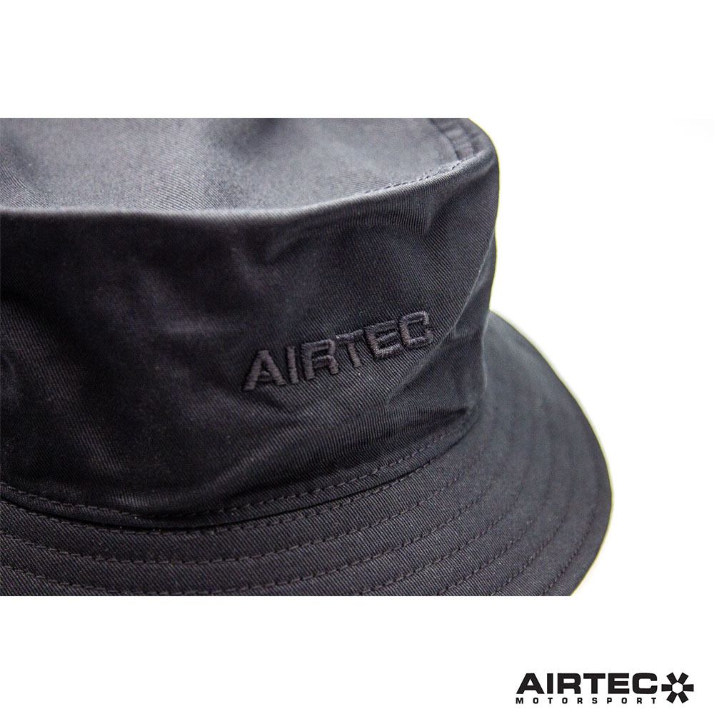 Airtec ATMER65 Black Bucket Hat