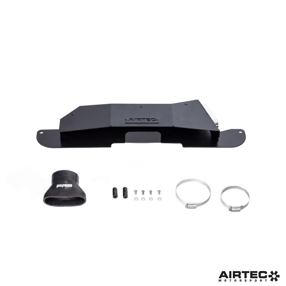 AIRTEC ATMSFO142 Motorsport Intake Air Feed for Focus MK4 ST