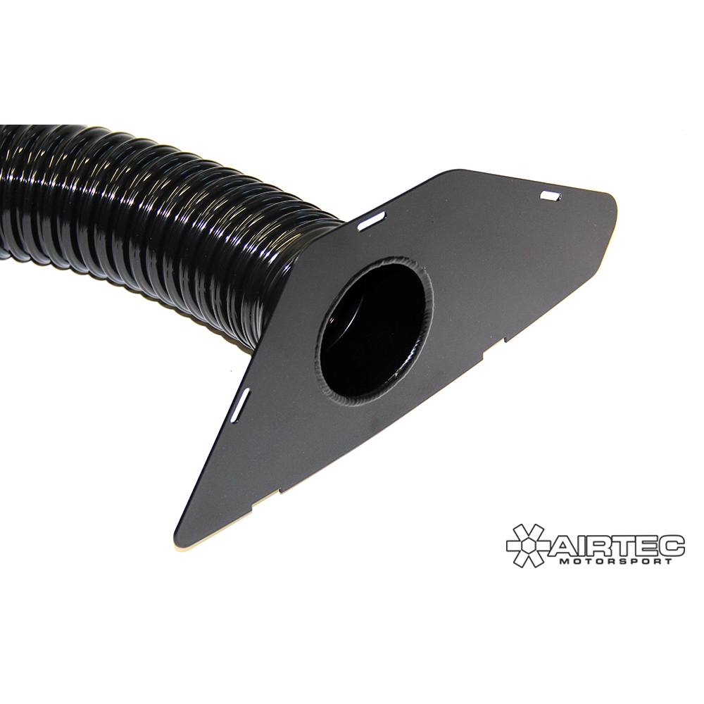 AIRTEC ATMSFO15 Motorsport Group A Cold Feed Kit for Focus RS MK2