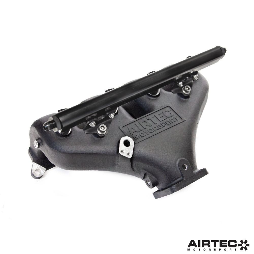 Airtec ATMSFO161 Motorsport Additional Fuel Rail for Focus Mk3 & Mk4 Cast Inlet Manifold Upgrade