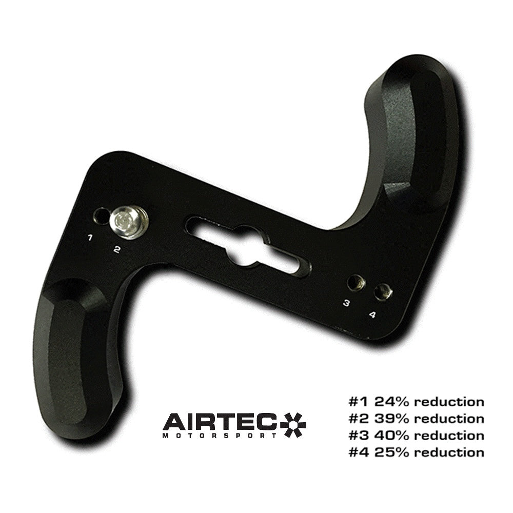 AIRTEC ATMSFO3 Motorsport Quick Shift for Mk3 Focus ST/RS