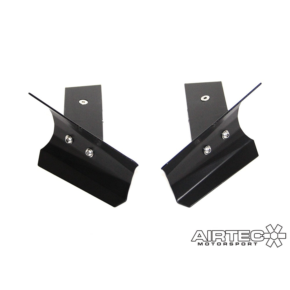 AIRTEC ATMSFO38 Motorsport Brake Cooling Guides for Fiesta Mk7