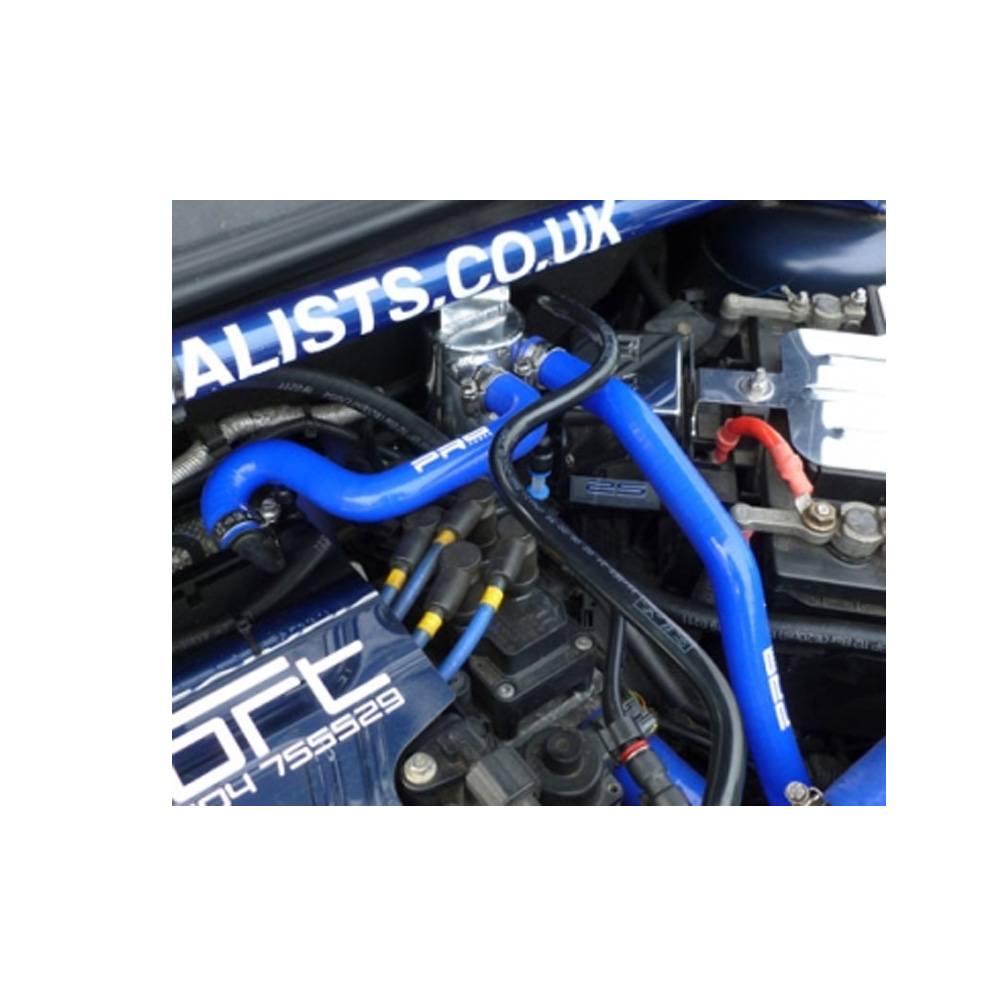 AIRTEC ATMSFO58 Motorsport Engine Oil Breather System for Fiesta Mk6 ST150