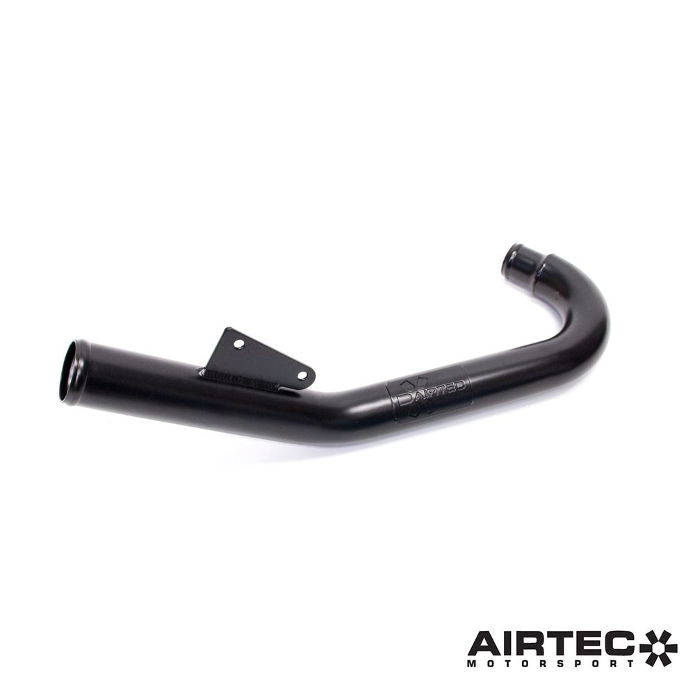 AIRTEC ATMSFO77 Motorsport Hot Side Lower Boost Pipe for Fiesta ST 180