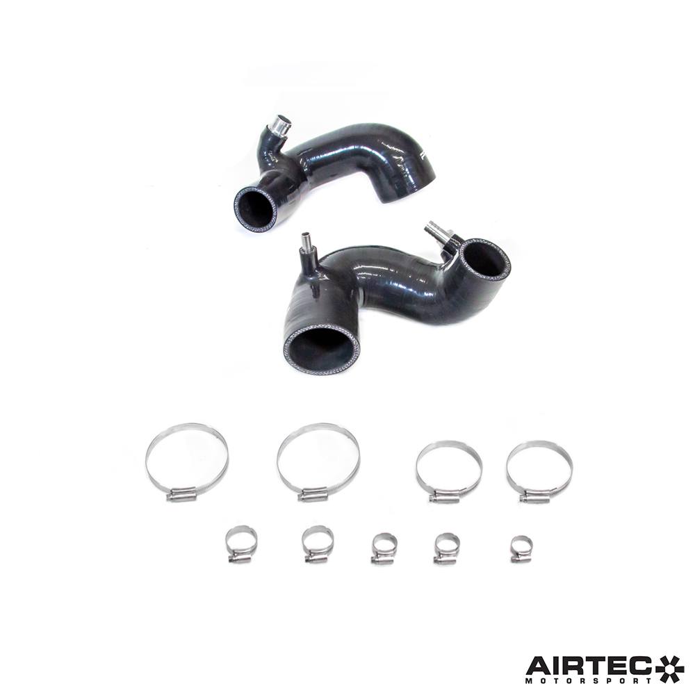 AIRTEC ATMSKIA4 Motorsport Kia Stinger GT Turbo Intake Hoses