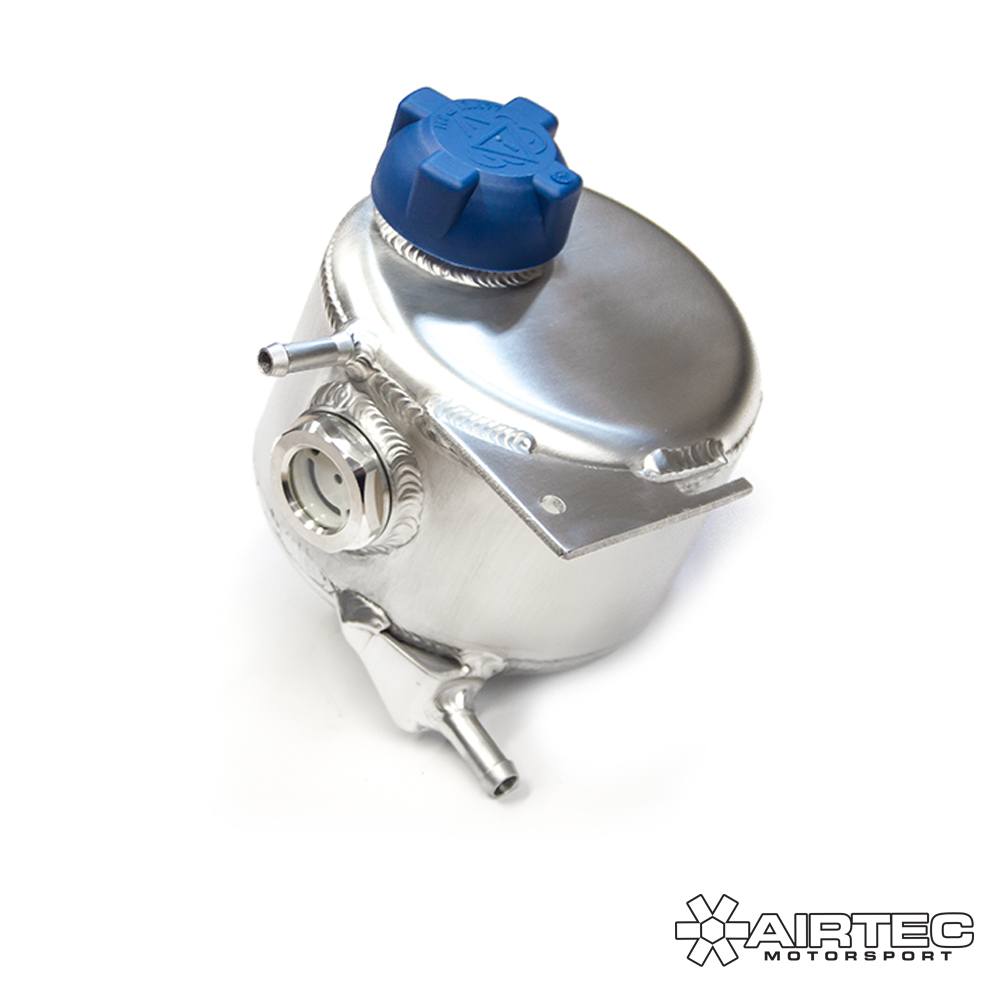 AIRTEC ATMSMINI4 Motorsport Header Tank for Mini Cooper S R56