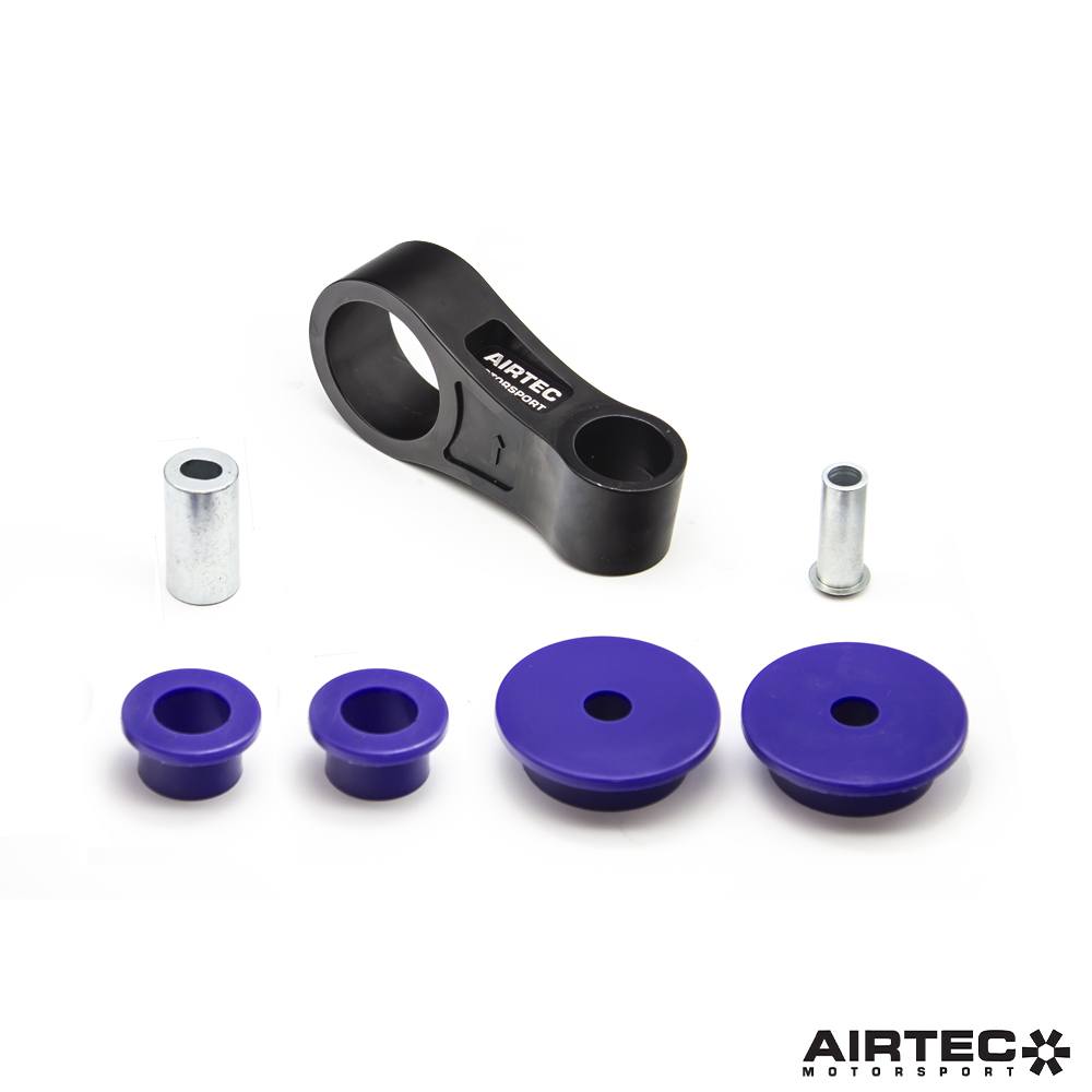 AIRTEC ATMSREN10 Upper Engine Mount for Renault Megane MK4 RS280/300