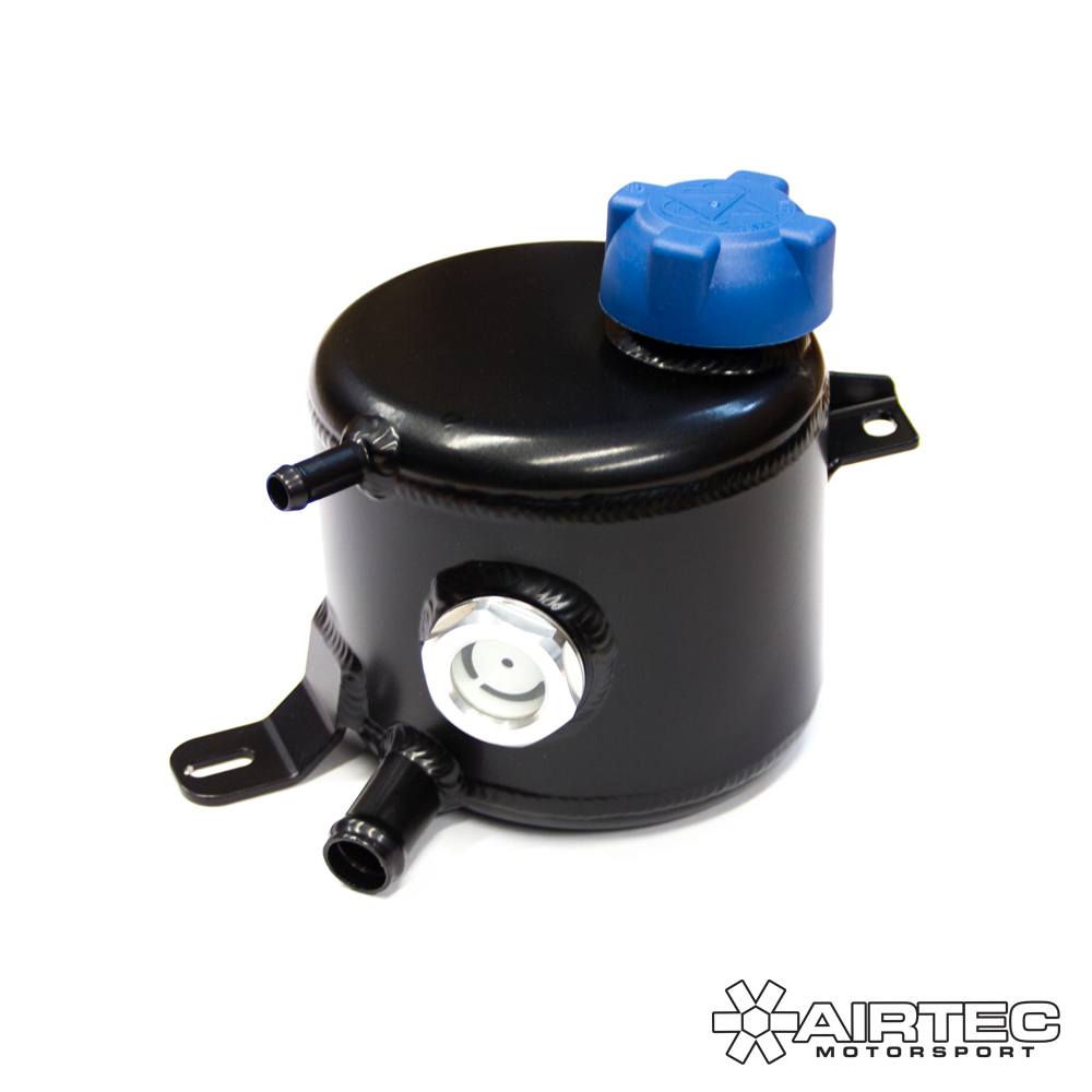 AIRTEC ATMSREN6 Motorsport Header Tank for Clio 200 EDC