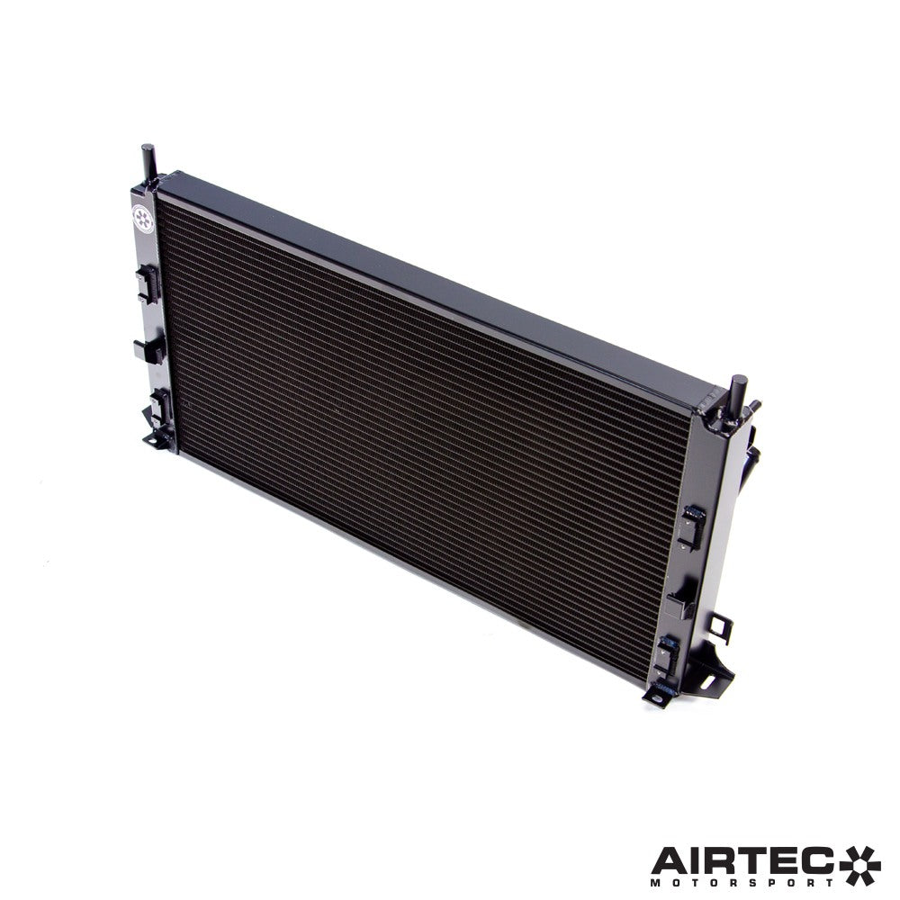 AIRTEC ATRADFO13 Motorsport Aluminium Radiator Upgrade for Focus Mk2 ST and RS