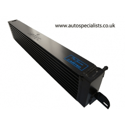 AIRTEC ATTCFO4 Motorsport 50mm Core Cosworth Turbo Cooler - Track Performance Cooling Solution